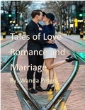  Wanda Peters - Tales of Love, Romance and Marriage.