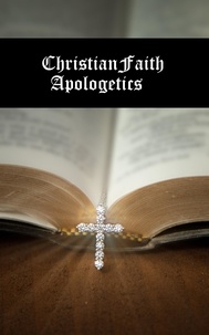  Patmore Douglas - Christian Faith Apologetics.