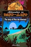  Liom Liom - Adventure in Dino Land.