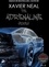  Xavier Neal - Adrenaline Series Boxset (Books 1-3).