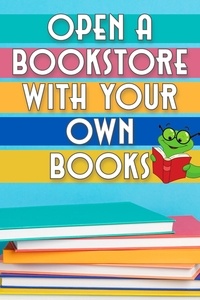  Joshua King - Open a Bookstore with Your Own Books - Financial Freedom, #115.