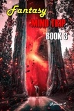  Rainnie Cozpiter - Fantasy Mind Trip Book 3 - Adventure Fiction &amp; Music, #3.