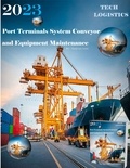  SANJIVAN SAINI - Port Terminals System - Conveyor and Equipment Maintenance.