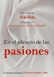  Eliana Machado Coelho et  J.Thomas Saldias, MSc. - En el Silencio de las Pasiones - Eliana Machado Coelho &amp; Schellida.
