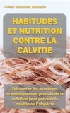  Cesar González Andrade - Habitudes Et Nutrition Contre La Calvitie.