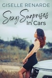  Giselle Renarde - Sexy Surprises In Cars - Sexy Surprises, #6.