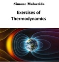  Simone Malacrida - Exercises of Thermodynamics.