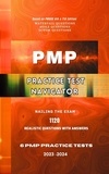  SUJAN - PMP Practice Test Navigator: Nailing the Exam.