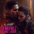  Carson Kelly - Starfall: Crossed Lovers - STARFALL.