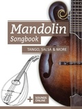  Reynhard Boegl et  Bettina Schipp - Mandolin Songbook - Tango, Salsa &amp; More.