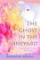 Mathiya Adams - The Ghost in the Vineyard - Crystal Cove Cozy Ghost Mysteries, #4.