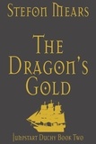  Stefon Mears - The Dragon's Gold - Jumpstart Duchy, #2.