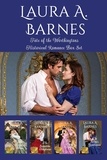  Laura A. Barnes - Fate of the Worthingtons: A Historical Romance Collection - Fate of the Worthingtons.