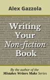  Alex Gazzola - Writing Your Non-Fiction Book.