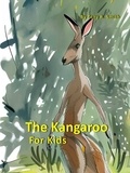  Tony R. Smith - The Kangaroo for Kids - Cool Animals for Kids, #4.