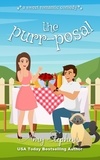  Amy Stephens - The Purr-posal: A Sweet Romantic Comedy - Tails of Paws and Purrfection.