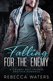  Rebecca Waters - Falling For The Enemy.