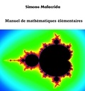  Simone Malacrida - Manuel de mathématiques élémentaires.