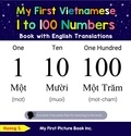  Huong S. - My First Vietnamese 1 to 100 Numbers Book with English Translations - Teach &amp; Learn Basic Vietnamese words for Children, #20.