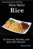  Joseph Veebe - Easy Spicy Rice - Easy Spicy Recipes.