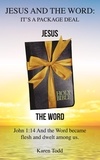  Karen Todd - Jesus and the Word.