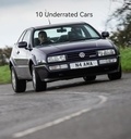  Thomas Biggins - 10 Underrated Cars.