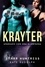  Kate Rudolph - Krayter: Apareado con una alienígena - Apareado con una alienígena, #5.
