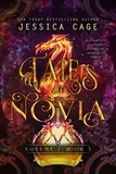  Jessica Cage - Tales of Novia, Book 4 - Tales of Novia, #4.