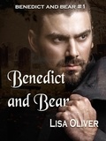  Lisa Oliver - Benedict and Bear.