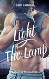  Sam LaRose - Light The Lamp - Puck &amp; Pen, #1.