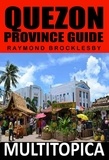  Raymond Brocklesby - Quezon Province Guide - Calabarzon, #4.