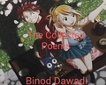  Binod Dawadi - The Collected Poems.