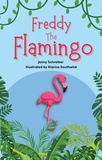  Jenny Schreiber - Freddy the Flamingo.