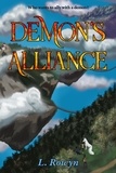  L. Rowyn - Demon's Alliance - The Demon's Series, #3.