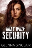  Glenna Sinclair - Sutherland - Gray Wolf Security Wyoming, #5.
