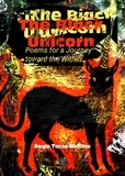  Sergio Torres-Martínez - The Black Unicorn: Poems for a Journey Toward the Within - Poetry 1, #3.