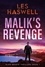  Les Haswell - Malik's Revenge - Alan Brodie Thrillers, #1.
