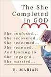  S. Mariah - The She Completed in God.