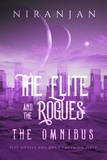  Niranjan - The Elite and the Rogues - The Elite and the Rogues, #6.