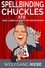  Wolfgang Riebe - Spellbinding Chuckles: 175 One-Liner Jokes for Magicians.