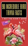  Samuel Walsh - 90 Incredible Bird Trivia Facts I Bet You Did't Know.