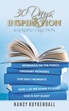  Nancy Kuykendall - 30 Days of Inspiration - A Golden Collection.