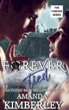  Amanda Kimberley - Forever Tied - The Forever Series, #2.