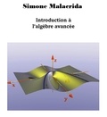  Simone Malacrida - Introduction à l'algèbre avancée.
