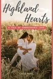  Cassie Marie - Highland Hearts: A Tale of Unbreakable Love.
