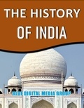  Blue Digital Media Group - The History of India - World History Series, #3.