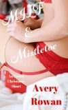  Avery Rowan - MILF &amp; Mistletoe.