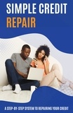  Jabari Cole - Simple Credit Repair.