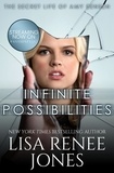  Lisa Renee Jones - Infinite Possibilities - The Secret Life of Amy Bensen, #2.