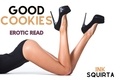  Ink Squirta - Good Cookies.